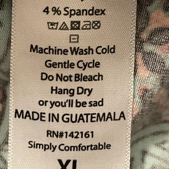 LulaRoe Randy - Picture 4 of 6